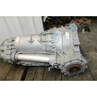 2015-2017 Audi Q5 2.0 8 Speed Automatic Transmission