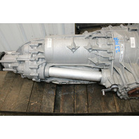 2015-2017 Audi Q5 2.0 8 Speed Automatic Transmission