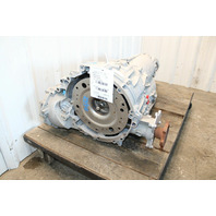 2015-2017 Audi Q5 2.0 8 Speed Automatic Transmission