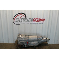 2015-2017 Audi Q5 2.0 8 Speed Automatic Transmission