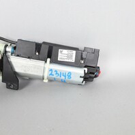 2013-2017 Audi Q5 Left Tailgate Trunk Lift Motor 8R0827851D OEM