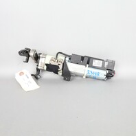 2013-2017 Audi Q5 Left Tailgate Trunk Lift Motor 8R0827851D OEM