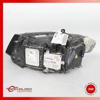 13-17 Audi 8R Q5 SQ5 Right Side HID Xenon Headlight Assembly OEM 41k OEM