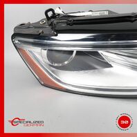 13-17 Audi 8R Q5 SQ5 Right Side HID Xenon Headlight Assembly OEM 41k OEM