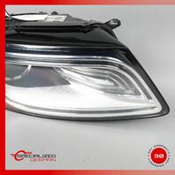 13-17 Audi 8R Q5 SQ5 Right Side HID Xenon Headlight Assembly OEM 41k OEM