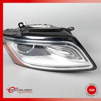 13-17 Audi 8R Q5 SQ5 Right Side HID Xenon Headlight Assembly OEM 41k OEM