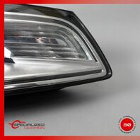 13-17 Audi 8R Q5 SQ5 Right Side HID Xenon Headlight Assembly OEM 41k OEM