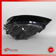 13-17 Audi 8R Q5 SQ5 Right Side HID Xenon Headlight Assembly OEM 41k OEM