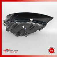 13-17 Audi 8R Q5 SQ5 Right Side HID Xenon Headlight Assembly OEM 41k OEM