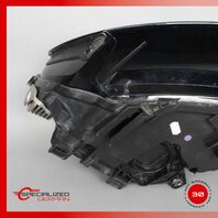 13-17 Audi 8R Q5 SQ5 Right Side HID Xenon Headlight Assembly OEM 41k OEM