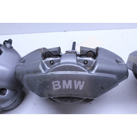 2008-2013 BMW 135i M-Sport Brembo Brake Caliper Front Rear Set OEM