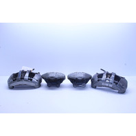 2008-2013 BMW 135i M-Sport Brembo Brake Caliper Front Rear Set OEM