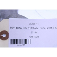 2011-2016 BMW 535i N55 Engine Motor Mount Bracket Right - 22116781228 OEM