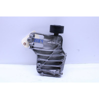 2011 BMW 535i A/C Air Compressor Bracket Mount - 64557585167 OEM