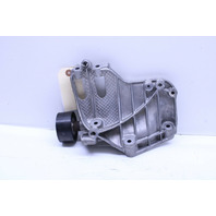 2011 BMW 535i A/C Air Compressor Bracket Mount - 64557585167 OEM