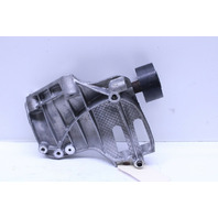 2011 BMW 535i A/C Air Compressor Bracket Mount - 64557585167 OEM