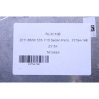 2011 BMW 535i N55 Engine Computer Module ECU ECM DME MEVD172 OEM