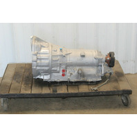 2011 BMW 535i N55 Automatic Transmission 24007607842 OEM