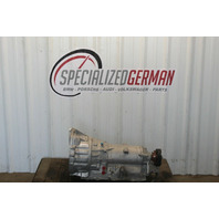 2011 BMW 535i N55 Automatic Transmission 24007607842 OEM