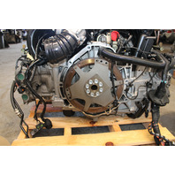 2005 2006 Porsche Boxster 987 3.2 Engine Motor 141K - 98710092600 OEM