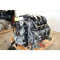 2005 2006 Porsche Boxster 987 3.2 Engine Motor 141K - 98710092600 OEM