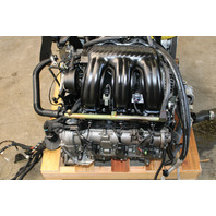 2005 2006 Porsche Boxster 987 3.2 Engine Motor 141K - 98710092600 OEM