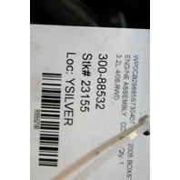 2005 2006 Porsche Boxster 987 3.2 Engine Motor 141K - 98710092600 OEM