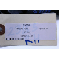 2005-2008 Porsche Boxster Cayman 987 Tail Light Bulb Socket Right OEM