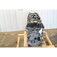 2014-2015 BMW 535i N55 Engine Motor 76K Miles OEM