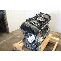 2014-2015 BMW 535i N55 Engine Motor 76K Miles OEM