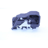2011-2016 BMW 528i 535i 550i Front Door Latch Lock Left OEM
