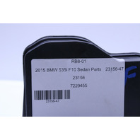 2011-2016 BMW 528i 535i 550i Front Door Latch Lock Left OEM