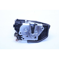 2015 BMW 535i Rear Door Latch Left Driver Right - 51227202148 OEM