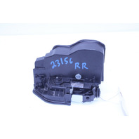 2015 BMW 535i Rear Door Latch Left Driver Right - 51227202148 OEM