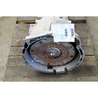 2011-2012 BMW X5 Diesel Automatic Transmission 24007607859 OEM