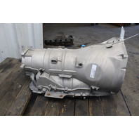 2011-2012 BMW X5 Diesel Automatic Transmission 24007607859 OEM