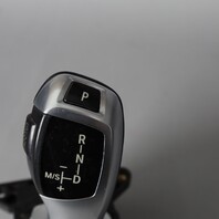 2007‑2012 BMW X5 X6 Gear Shifter Selector Switch 61319228590 OEM Used