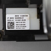 2007‑2012 BMW X5 X6 Gear Shifter Selector Switch 61319228590 OEM Used