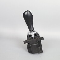 2007‑2012 BMW X5 X6 Gear Shifter Selector Switch 61319228590 OEM Used