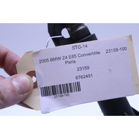 2003-2008 BMW Z4 3.0 Power Steering Gear Rack Pinion 32116777506 OEM