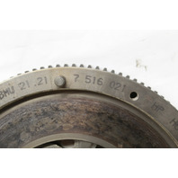 2003-2005 BMW Z4 M54 3 Flywheel OEM