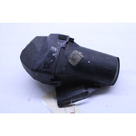 2003-2008 BMW Z4 Convertible Top Motor Cover Sound Insulation OEM