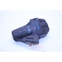 2003-2008 BMW Z4 Convertible Top Motor Cover Sound Insulation OEM