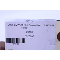 2003-2008 BMW Z4 Fog Light Left OEM