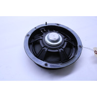 2009-2017 Audi Q5 Front Door Speaker Mid-Range OEM