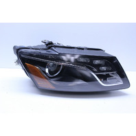 2009-2012 Audi Q5 Headlight Xenon Hid Right - 8R0941030AH OEM