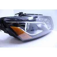2009-2012 Audi Q5 Headlight Xenon Hid Right - 8R0941030AH OEM