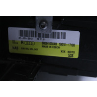 2009-2012 Audi Q5 Headlight Xenon Hid Right - 8R0941030AH OEM