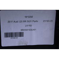 2009-2012 Audi Q5 Headlight Xenon Hid Right - 8R0941030AH OEM