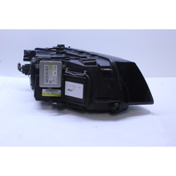 2009-2012 Audi Q5 Left Xenon Headlight HID Self Adjusting 8R0998029G OEM